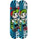 thumbnail image 2 of Skate Mgp Ltr Skateboard Numbskull 31TT, 2 of 3