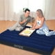 thumbnail image 2 of Colchon Inflable Queen Doble 152×203×25cm Viaje Hogar Lau, 2 of 3