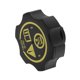 thumbnail image 1 of Unique Bargains Tapa de Presión del Radiador para Depósito de Refrigerante para Buick Encore 2013-2022 13502353 Negro, 1 of 6