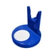 thumbnail image 2 of Soporte De Pegamento Caliente Para Escritorio, Soporte De Pegamento Termofusible, Accesorios De Estante De Almacenamiento, Color Azul, 2 of 5