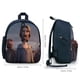 thumbnail image 2 of EL REY DE REYES Mochila Escolar para Niños y Niñas, Mochila Infantil Ligera de Alta Calidad, Grande y Duradera Azul, 2 of 6