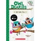 thumbnail image 1 of Scholastic – Owl Diaries nº 16: ¡Que te mejores, Eva!, 1 of 1
