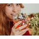 thumbnail image 3 of Copa de vino sin tallo Disney Mickey Mouse Christmas 600 ml, 3 of 3
