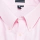 thumbnail image 3 of Camisa Oxford B/Suelto M/L rosa 3XL, 3 of 4