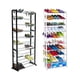 thumbnail image 2 of Zapatero BLANCO Desarmable 10 Niveles 20 Pares De Zapatos, 2 of 2