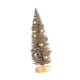 thumbnail image 3 of Mini árbol De Navidad Árbol De Navidad En Miniatura Con Bola Navideña Para Escritorio 20cmx6.5cm, 3 of 5
