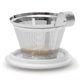 thumbnail image 4 of Taza Kati Tea Forte 350ml con Infusor de Cerámica de Doble Pared, 4 of 7