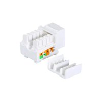 Cref Ul-Ntw40060 Módulo Rj45 Cat5E