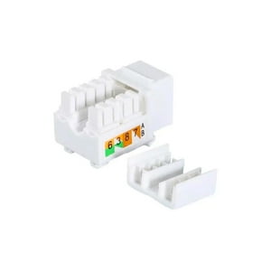 Cref Ul-Ntw40060 Módulo Rj45 Cat5E