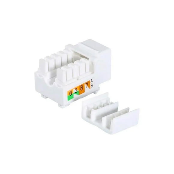 Cref UL-NTW40060 Módulo RJ45 Cat5e