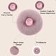 thumbnail image 3 of Paquete de 4 esponjas de baño, súper suaves, exfoliantes corporales, bolas de ducha de espuma abundante, esponja de ducha corporal de mano con ventosa para niños y adultos, 3 of 7