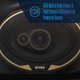thumbnail image 2 of Parlantes para auto Jensen WJS69R 6 x 9, 3 vías, 200 W RMS, par, 2 of 3