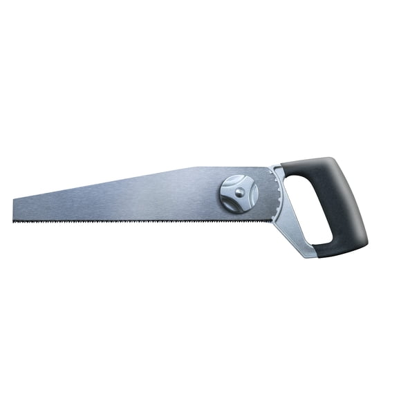 Saw Superior Tool 37513, sierra de fontanero ligera para PVC
