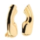 thumbnail image 3 of Elegante Mujer Peque?o Lóbulo Oreja Brazalete Clip En Pendientes Punk Joyería Pendientes, 3 of 5
