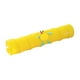 thumbnail image 1 of Túnel Plegable Para Gatos Centro De Actividades Para Gatos Túnel Para Conejos Para Conejitos Gatitos Conejos Amarillo L, 1 of 3