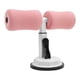 thumbnail image 1 of Barra De Asiento Ventosa Músculo Abdominal Fitness Para Gimnasio En Casa Entrenamiento Abdominal Blanco Melocotón Rosa, 1 of 5