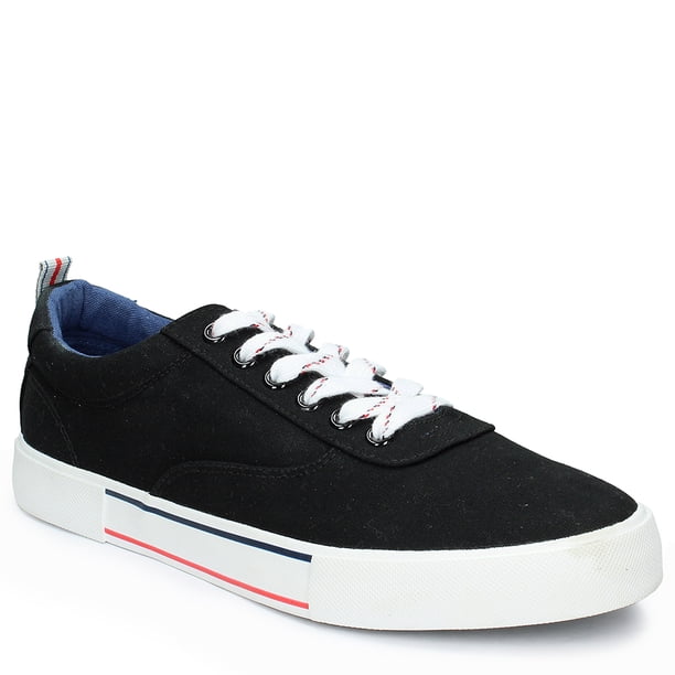 Zapatilla Hombre Bush Negro
