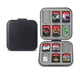 thumbnail image 1 of Funda de Tarjetas de Juego para Nintendo Switch/OLED/Lite, Bolsa para 12 Cartuchos de Juego para Switch, Caja Compacta y Portátil de Almacenamiento de Juegos, 1 of 7