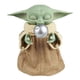 thumbnail image 2 of Juguete Figura Baby Yoda Interactivo Star Con Wars Sonidos, 2 of 5