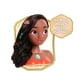 thumbnail image 5 of Cabezal de peinado Disney Princess Moana con 14 accesorios, 5 of 6