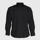 thumbnail image 2 of Camisa Trevira Ml Comfort negro 37, 2 of 5
