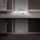 thumbnail image 4 of Burlete para puerta, burlete inferior y bloqueador de ruido debajo de la puerta, 4 of 5