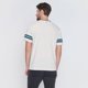 thumbnail image 2 of Polera Hombre Varsity Beige Corona, 2 of 5