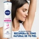 thumbnail image 2 of Desodorante Aerosol Nivea Aclarado Natural Classic Touch Mujer, 2 of 6