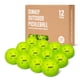 thumbnail image 1 of Pelotas de Pickleball Dinkly 12 unidades aprobadas por USAPA, 1 of 9