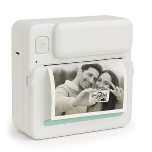 Mlab - Impresora Térmica Mini Printer Portátil Bluetooth - Ps