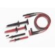 thumbnail image 2 of Kit de cables de prueba Fluke TL220 Corporation Industrial, 2 of 5