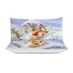 thumbnail image 3 of Winnie The Pooh 3-Piece Bedding Set Duvet Cover Set Soft Warm And Comfortable Soft Bed Set for Bedroom, 3 of 5