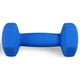 thumbnail image 4 of Mancuernas Fitvids de neopreno hexagonales antideslizantes de 1,8 kg el par, 4 of 5