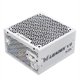 thumbnail image 1 of Fuente de alimentación SUPER FLOWER 1000W 80+ Platinum blanca, 1 of 3