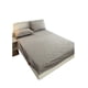 thumbnail image 1 of Cubre Colchon Impermeable Hipoalergenico 2.5 Gris, 1 of 3