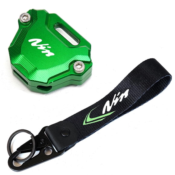LLAVERO ZYAKOMO Ninja 650/500/400/1000SX - Funda de llave