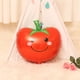 thumbnail image 3 of Globos de aluminio HORIUS con temática de tomate, verduras y tomates, 6 cm, 5 unidades, 3 of 6