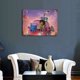 thumbnail image 3 of Dreamworks Home Cartel Metálico, Decoración de Pared de Cartel Metálico Personalizado para Regalos de Fans, Amigos, Familia y Amantes 20*30CM, 3 of 6