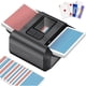 thumbnail image 1 of KPAW Automatic Card Shuffler OnePress AUTO Manual Mode, 1 of 3