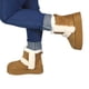 thumbnail image 3 of Pantubota de Mujer 08 Yassne Marron Claro, 3 of 5