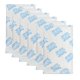 thumbnail image 1 of Paquetes desecantes Romeda de 200 unidades de gel de sílice, 5 g, para almacenamiento, 1 of 7