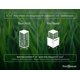 thumbnail image 3 of Protector para Poste 4x4 Post Shields - Compatible con Madera o Metal de 9x9 cm, 3 of 5
