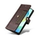 thumbnail image 2 of FOXDOCK Funda tipo Cartera para Samsung Galaxy A26 – Cubierta de Cuero PU con Múltiples Ranuras, Bolsillo para Efectivo y Correa de Muñeca, 2 of 6