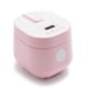 thumbnail image 1 of Arrocera GreenLife digital de 4 tazas, sin PFAS ni PFOA, color rosa, 1 of 5