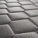 thumbnail image 2 of Cama Europea Apolo Black 1 Plaza Base Normal, 2 of 5