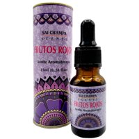 Aceite Aromaterapia Frutos Rojos - Sai Champa