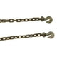 thumbnail image 2 of Cadena Amarre Carga 3/8 C/Gancho Tramo De 4,8 Mts, 2 of 2