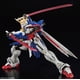 thumbnail image 4 of Kit de modelo BANDAI SPIRITS God Gundam RG 1/144, 4 of 5