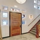 thumbnail image 3 of Kit de timbres para puerta Newhouse Hardware Two Note, color blanco, 3 of 3
