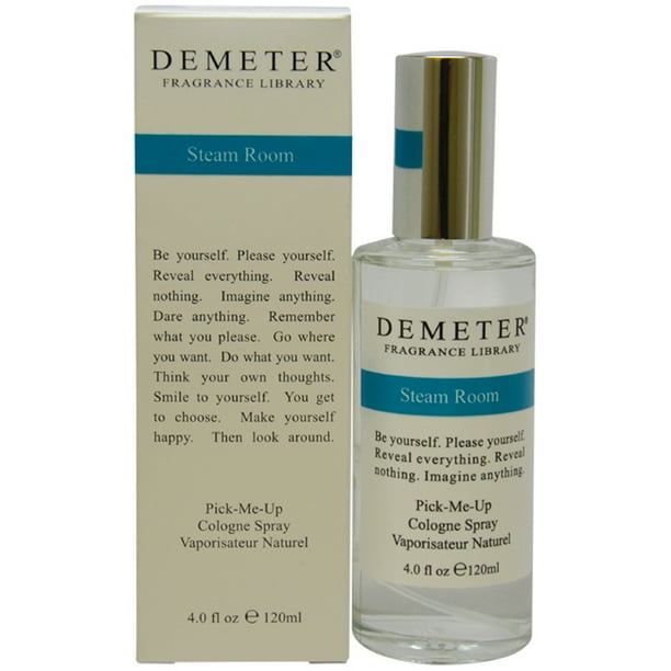 Perfume Demeter Steam Room EDP 113ml